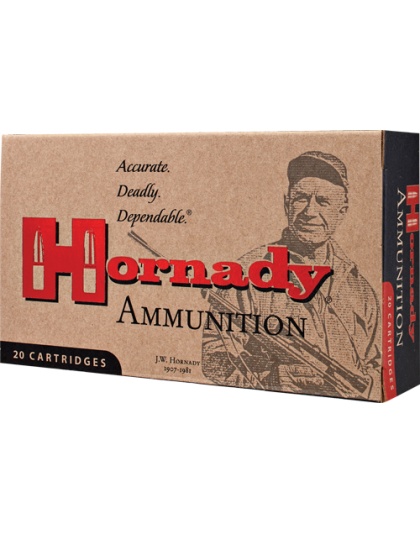 HORNADY 350 LEGEND 165GR FTX