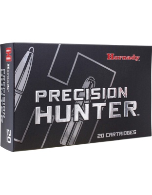 HORNADY PRECISION HUNTER 300