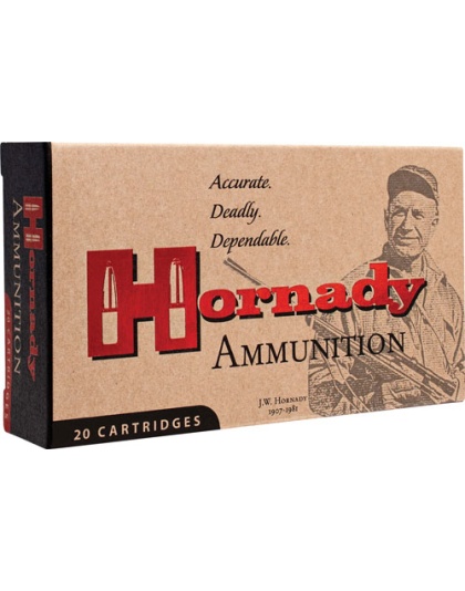 HORNADY 6.8 SPC 100GR CX