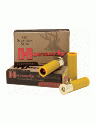 HORNADY SST 20GA 2.75" 250GR