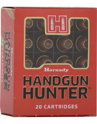 HORNADY HUNTER 45 ACP+P 150GR