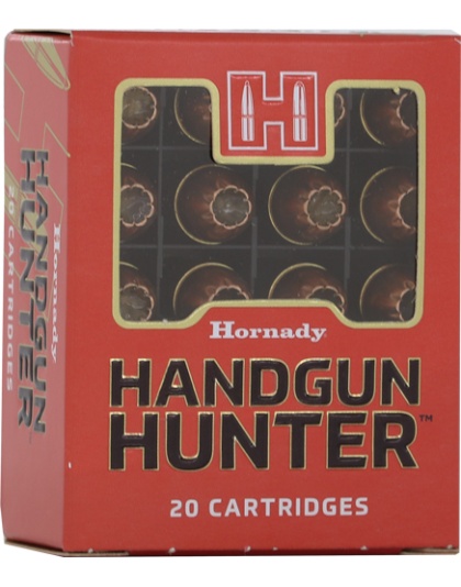 HORNADY HUNTER 45 ACP+P 150GR