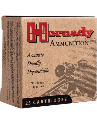 HORNADY 40 SW 155GR XTP