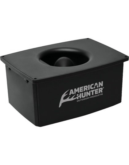AMERICAN HUNTER FEEDER KIT