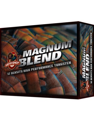 HEVI-SHOT MAGNUM BLEND 10GA