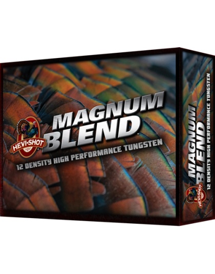 HEVI-SHOT MAGNUM BLEND 10GA