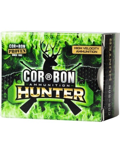 CORBON 45 LC +P 335GR HARD