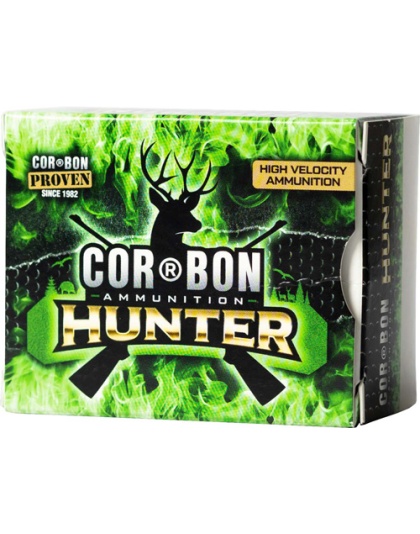 CORBON 500 SW MAG 275GR