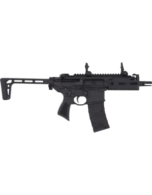 SIG AIR MCX RATTLER 4.5MM