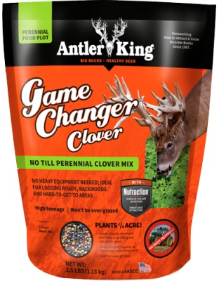 ANTLER KING GAME CHANGER