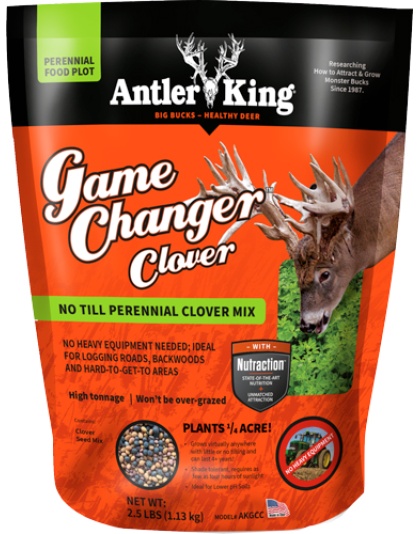 ANTLER KING GAME CHANGER