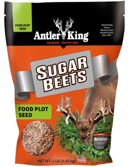 ANTLER KING SUGAR BEETS 1# BAG