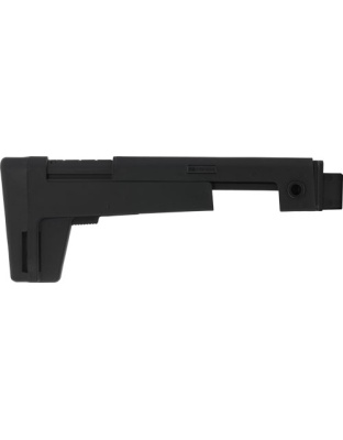 B5 SYSTEMS AK STOCK FIXED