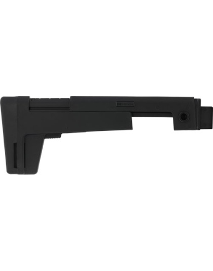 B5 SYSTEMS AK STOCK FIXED