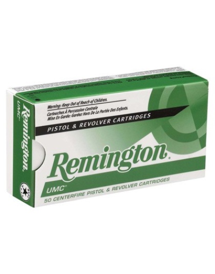 REMINGTON UMC 10MM 180GR