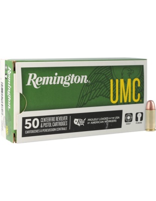 REMINGTON UMC 32 ACP 71GR