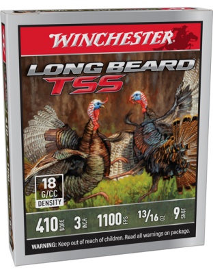 WINCHESTER LONG BEARD TSS 410