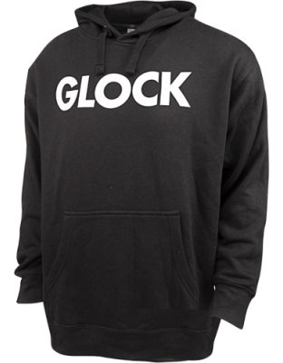 GLOCK OEM TRADITIONAL HOODIE