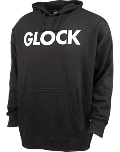 GLOCK OEM TRADITIONAL HOODIE