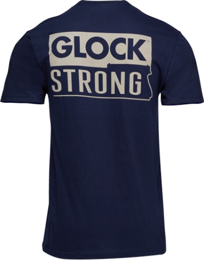 GLOCK STRONG SHORT