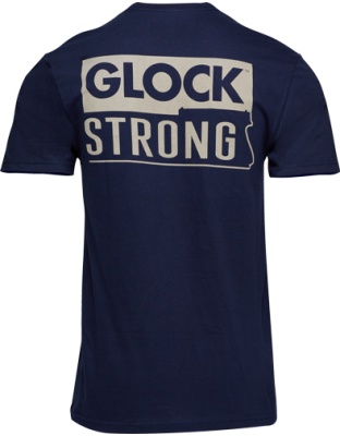 GLOCK STRONG SHORT