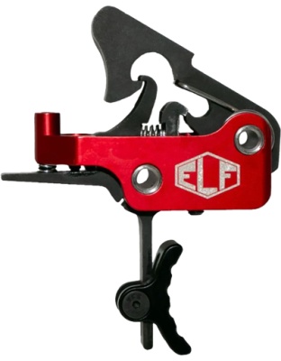 ELFTMANN TRIGGER APEX AR-15