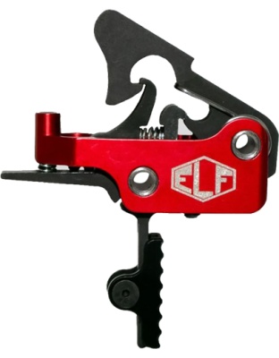 ELFTMANN TRIGGER APEX AR-15
