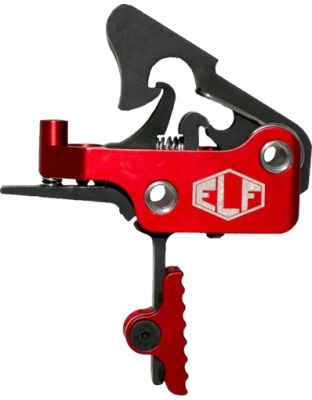 ELFTMANN TRIGGER APEX AR-15