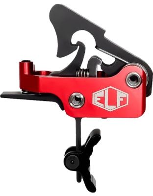 ELFTMANN TRIGGER APEX PRO AR