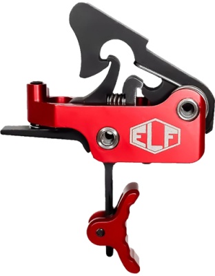 ELFTMANN TRIGGER APEX PRO AR