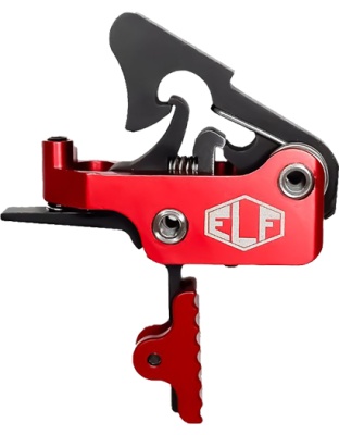 ELFTMANN TRIGGER APEX PRO AR