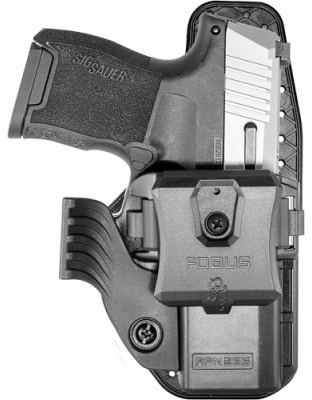 FOBUS HOLSTER APENDIX AMBI