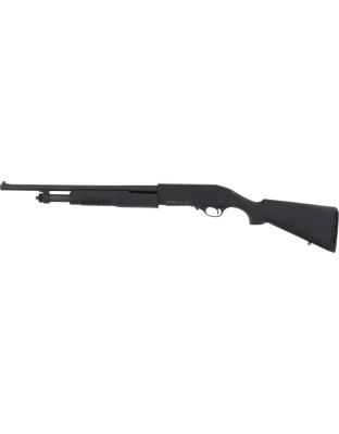 AKKAR 620 20 COMBO PUMP ACTION