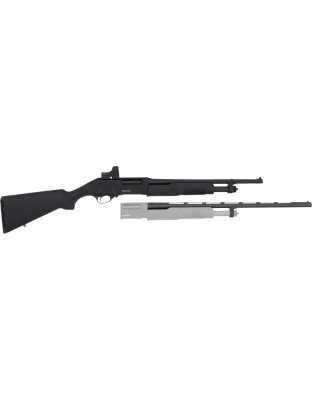 AKKAR 620 20 COMBO PUMP ACTION