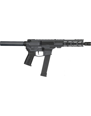 CMMG PISTOL BANSHEE MK10 10MM