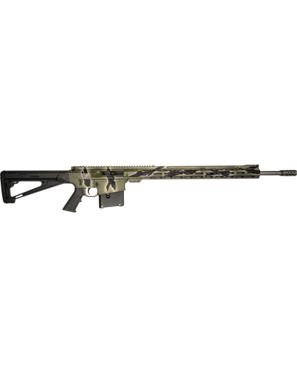 GLFA GL10 RIFLE 6.5 PRC 24"