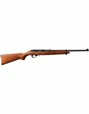 RUGER 10/22 CARBINE 22LR