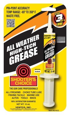 SHOOTERS CHOICE HIGH TECH