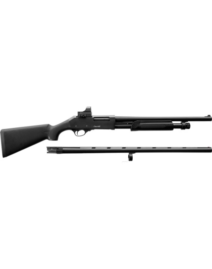 AKKAR 612 12 COMBO PUMP ACTION