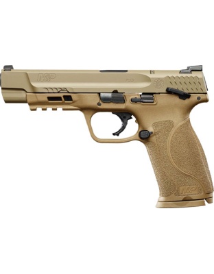 S&W M&P9 M2.0 9MM 5" FS
