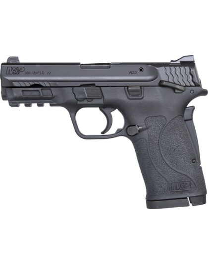 S&W SHIELD M2.0 M&P 380ACP EZ