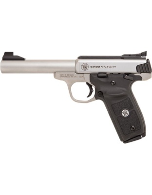 S&W SW22 VICTORY TARGET 5.5"