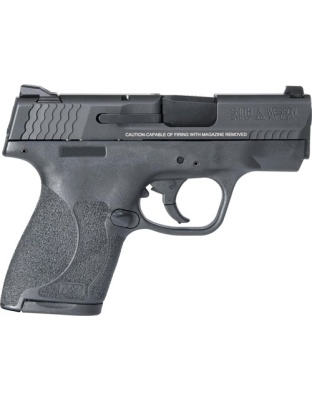 S&W SHIELD M2.0 M&P9 9MM NIGHT