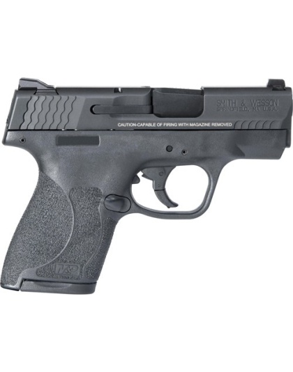 S&W SHIELD M2.0 M&P9 9MM NIGHT