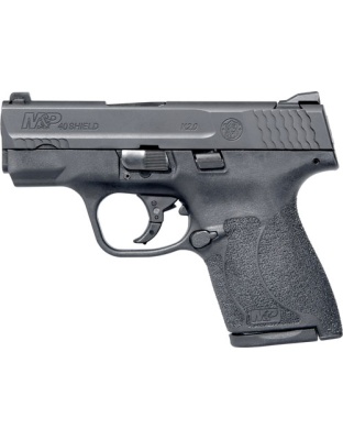 S&W SHIELD M2.0 M&P 40S&W FS