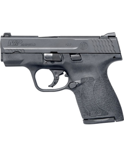 S&W SHIELD M2.0 M&P 40S&W FS
