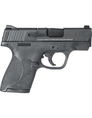 S&W SHIELD M2.0 M&P 9MM FS