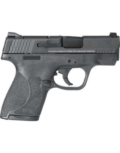 S&W SHIELD M2.0 M&P 9MM FS