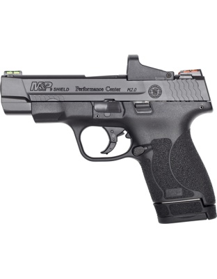S&W SHIELD M2.0 PC M&P 9MM 4"