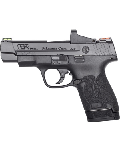 S&W SHIELD M2.0 PC M&P 9MM 4"